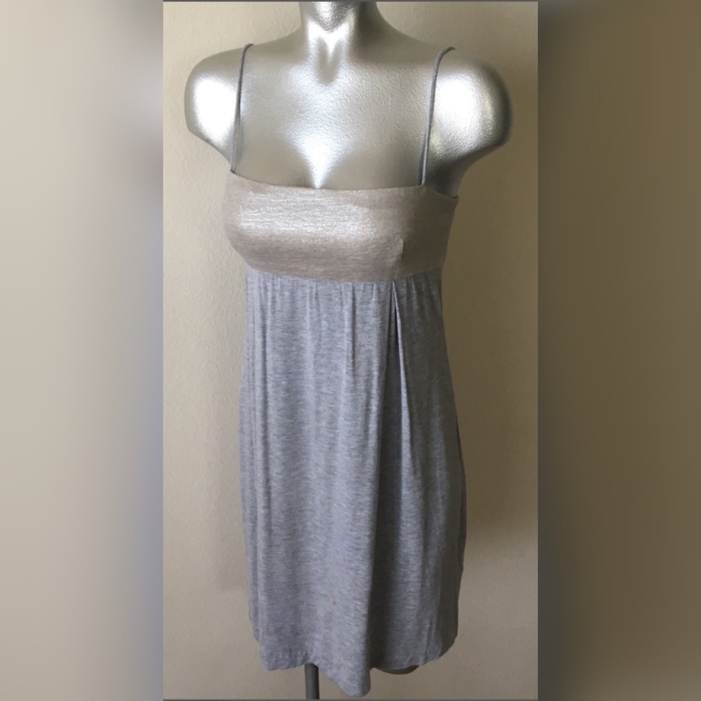 Silver/Grey Lisli Ibiza Dress